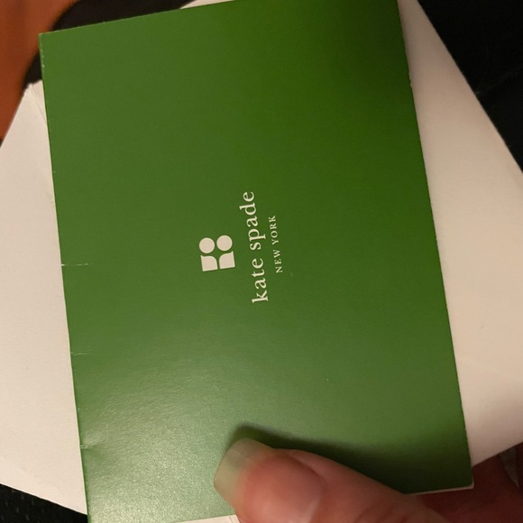 Kate Spade Satchel Bag - Picture 4 of 5